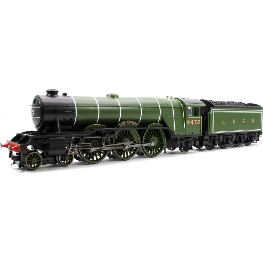 London & North Eastern Railway A3, London & North Eastern Railway (Apple Green)