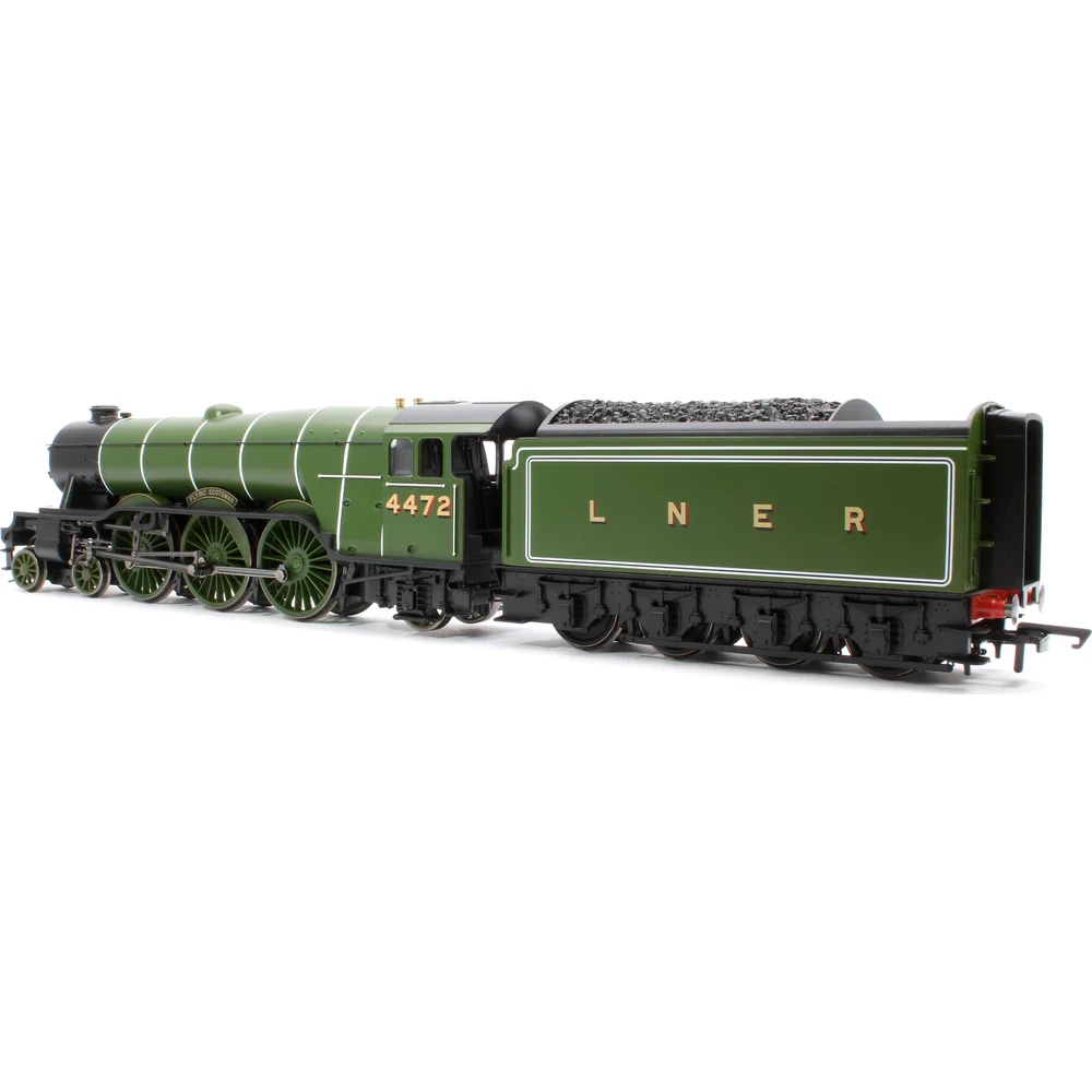 right-rear-three-quarter-view by Hornby