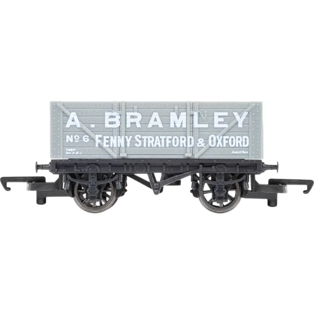 Hornby R1294M — Side Elevation Left Direction by Hornby