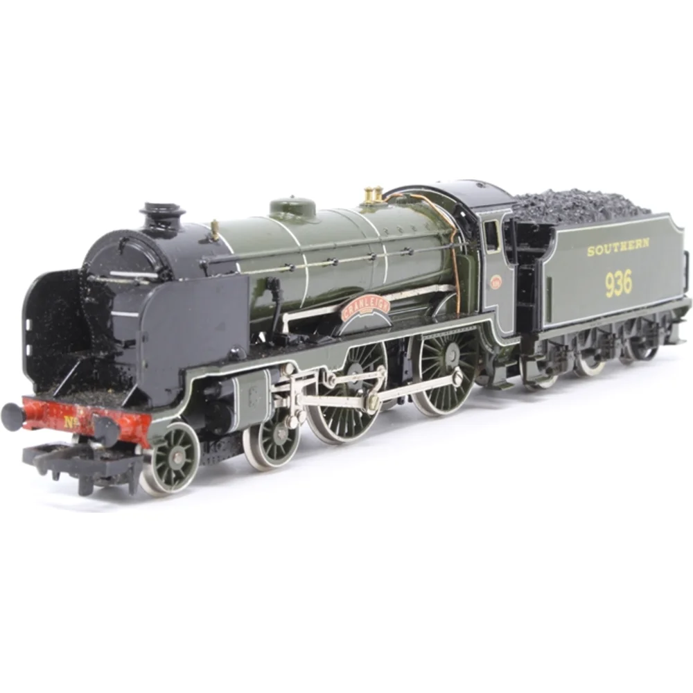Southern Railway V, Southern Railway (Olive Green)