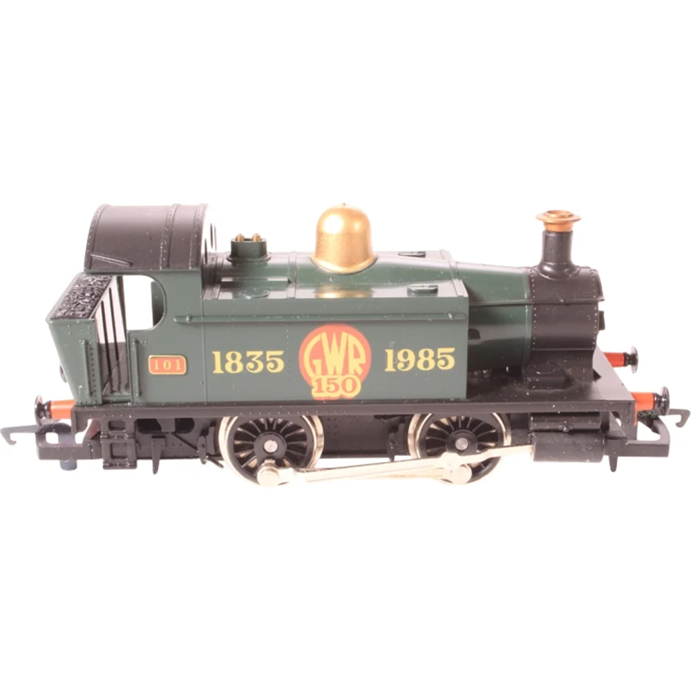 Hornby R173 — Side Elevation Right Direction by Hornby