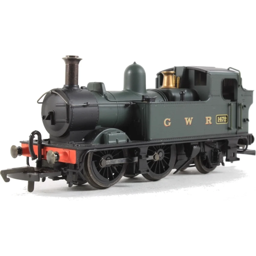 Great Western Railway 14xx, Great Western Railway (Green)