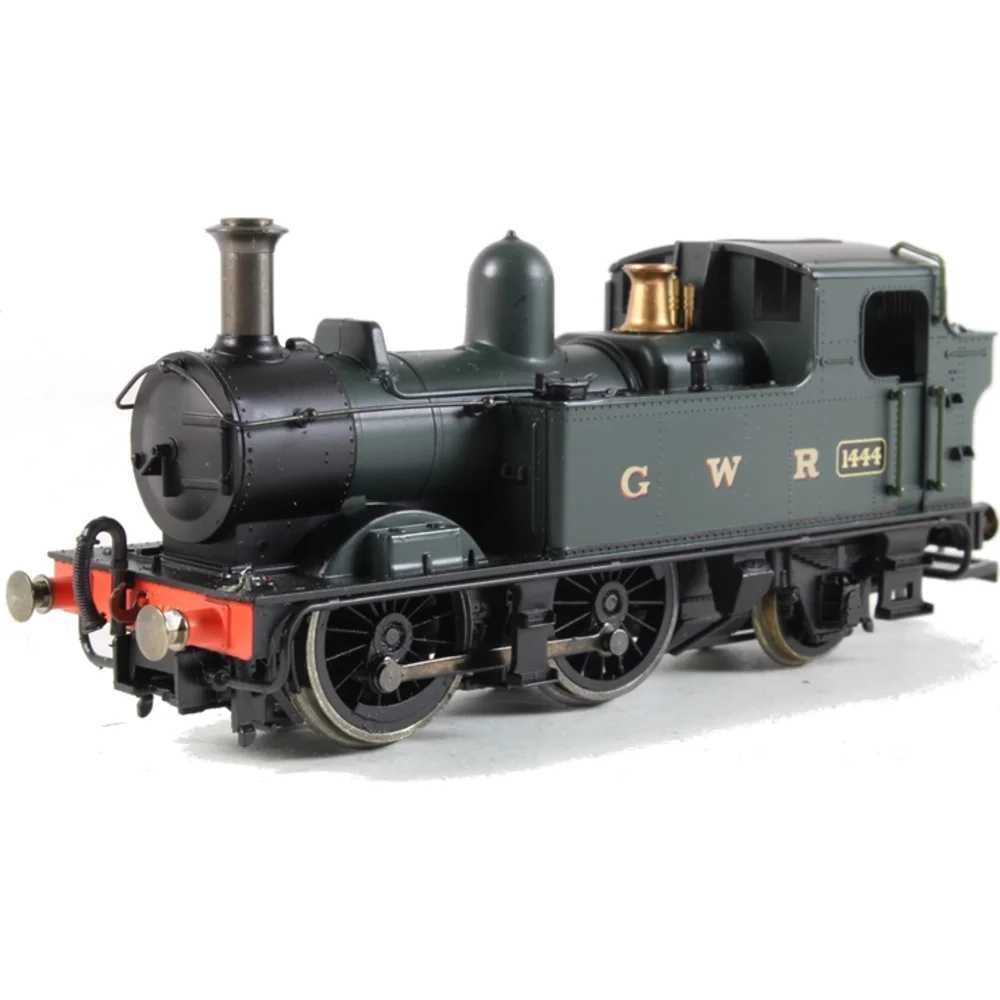 Great Western Railway 14xx, Great Western Railway (Green)
