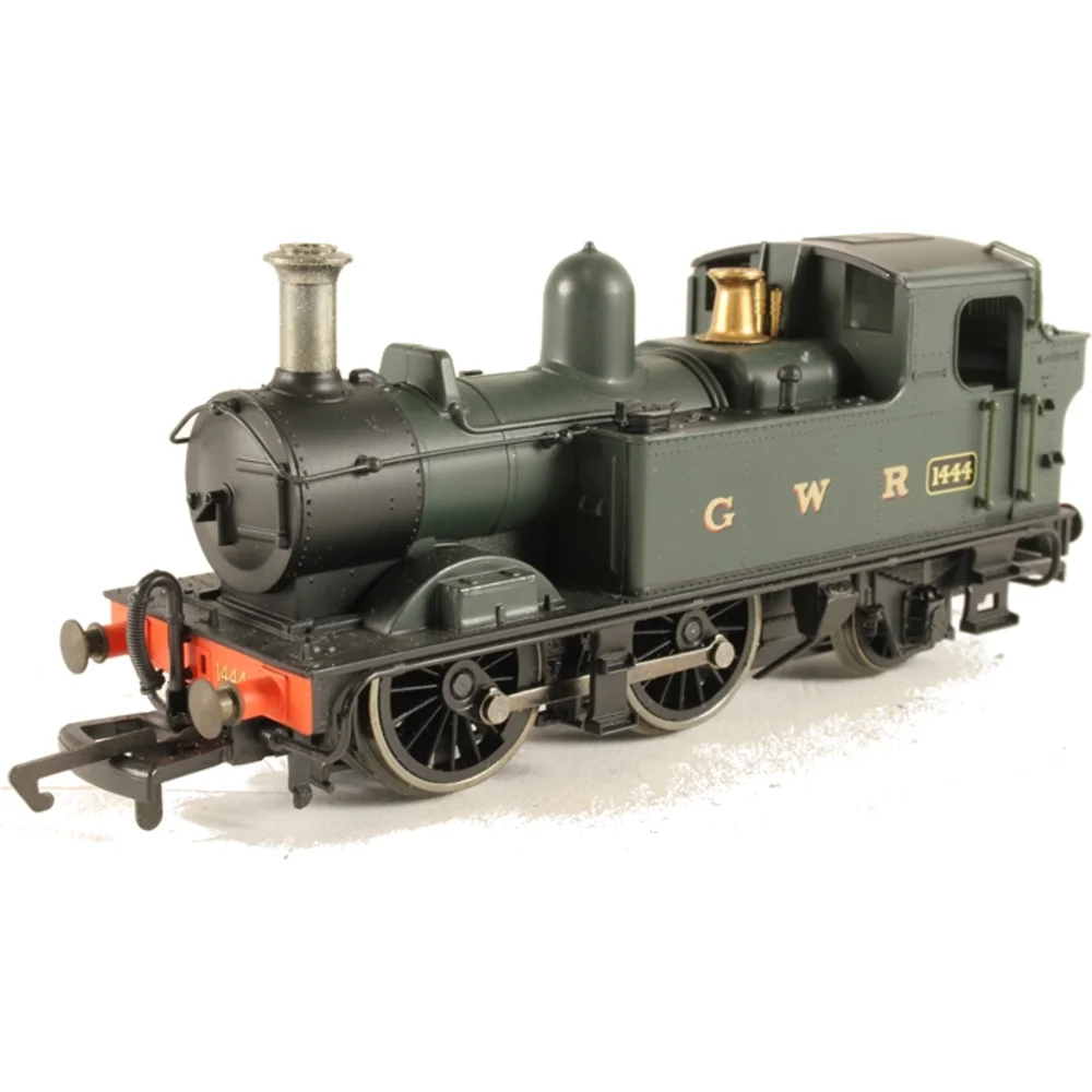 Great Western Railway 14xx, Great Western Railway (Green)