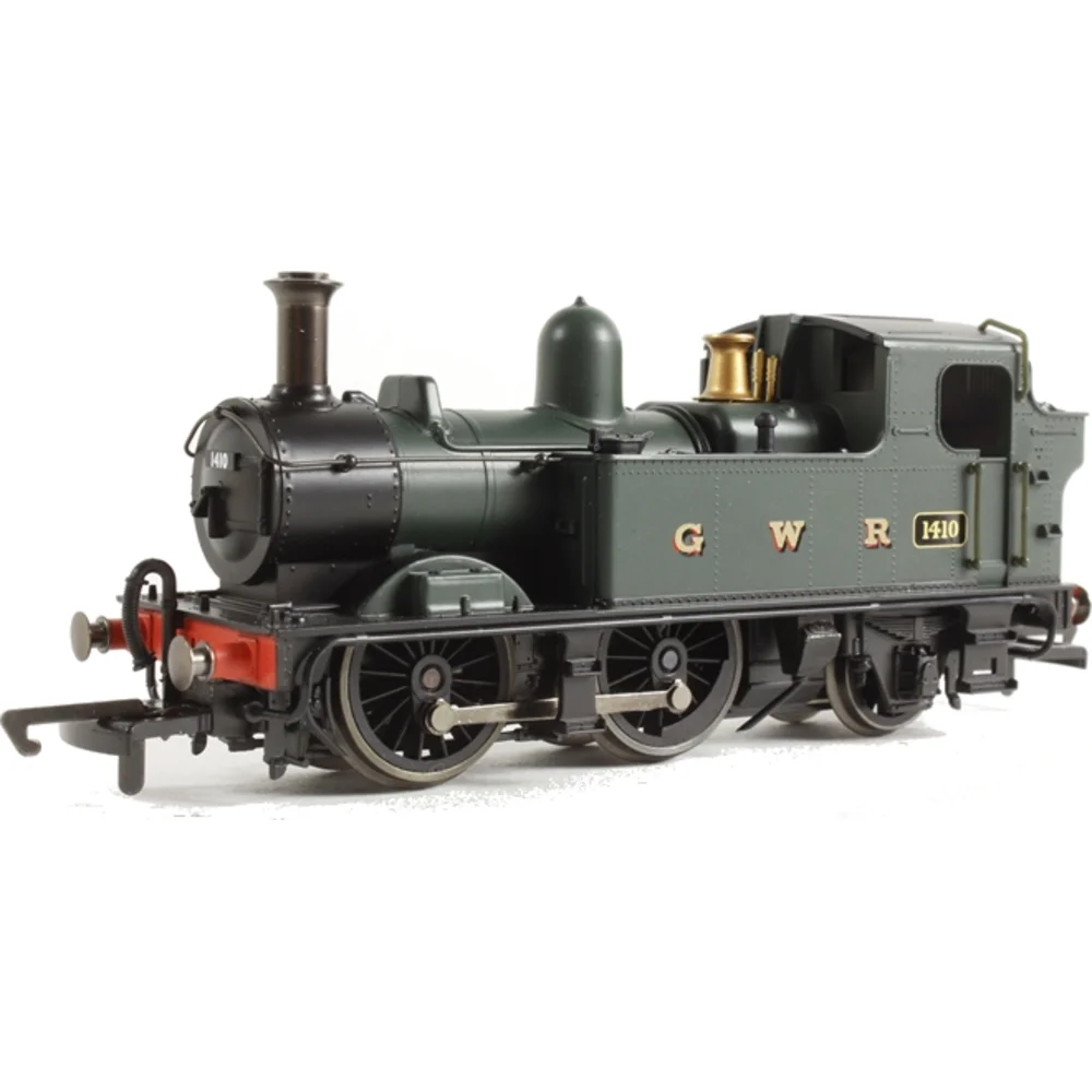 Great Western Railway 14xx, Great Western Railway (Green)