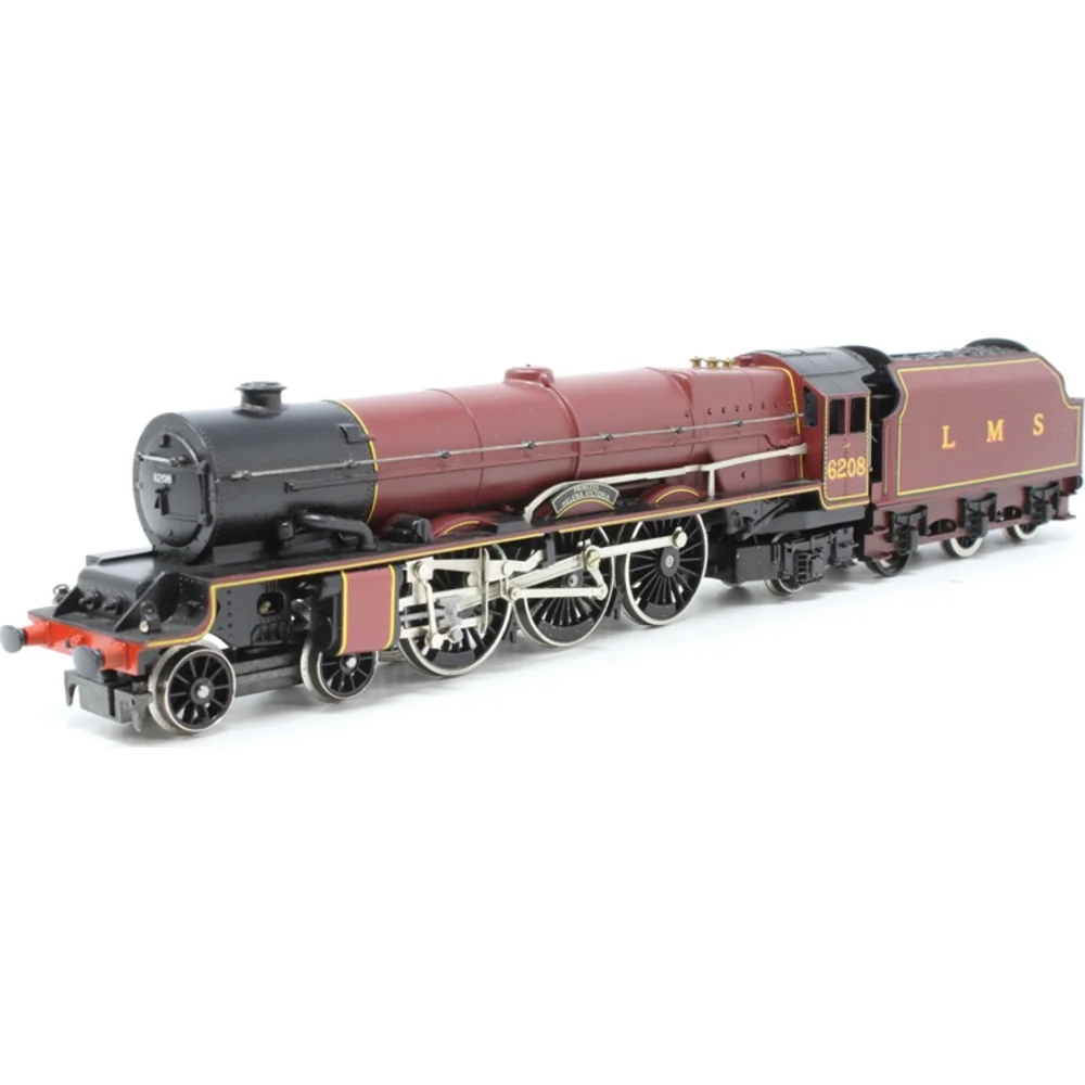 London, Midland & Scottish Railway Princess Royal, London, Midland & Scottish Railway (Maroon)