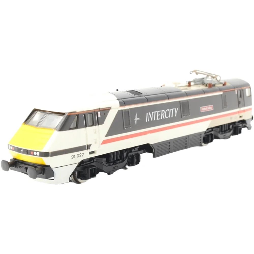 Hattons Model Railways Left front three quarter view