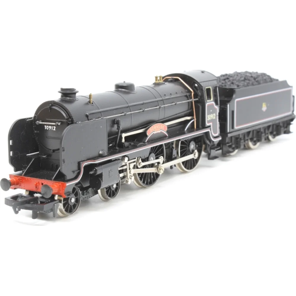 Southern Railway V, British Railways (Lined Black with Early Emblem)