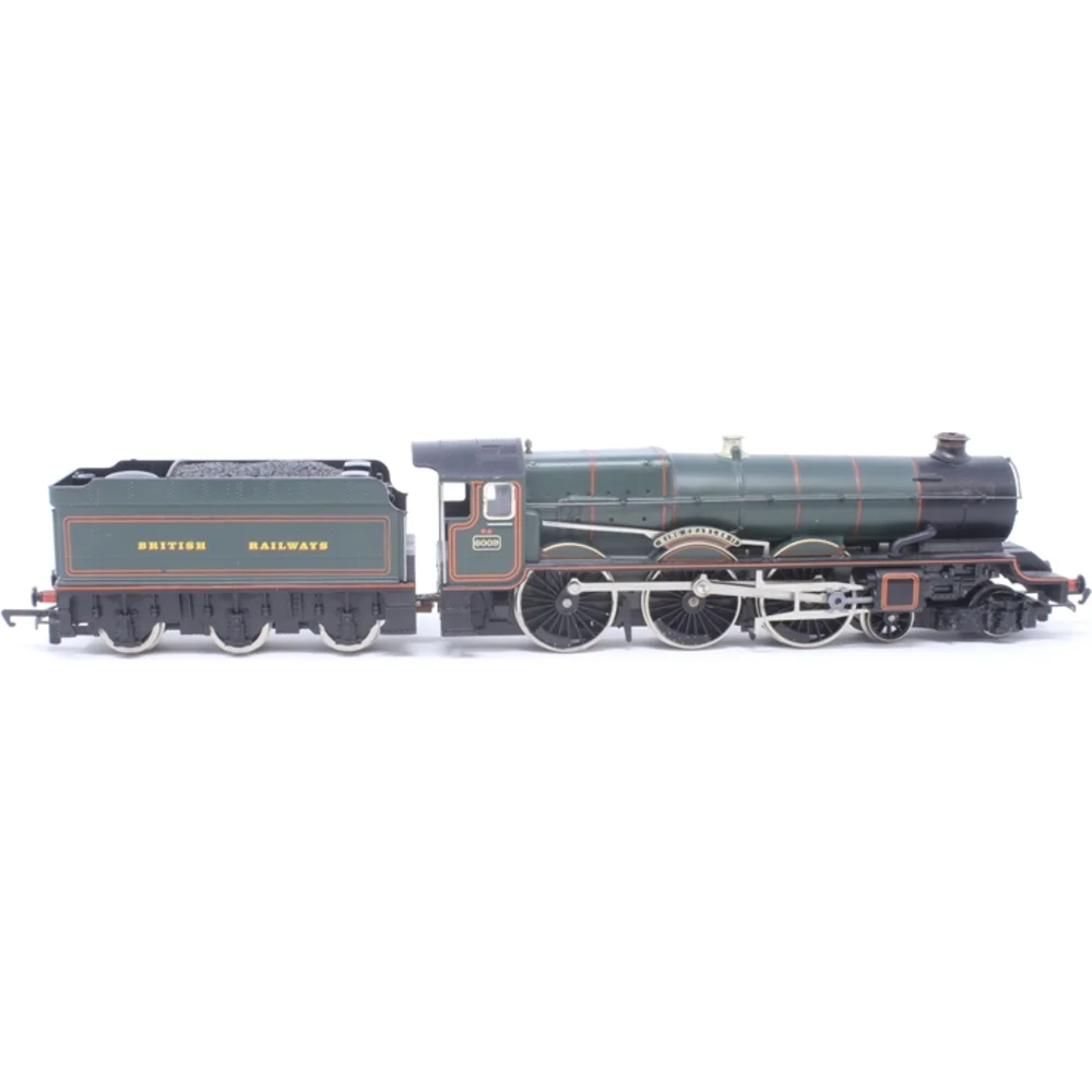 side-elevation-right-direction by Hornby