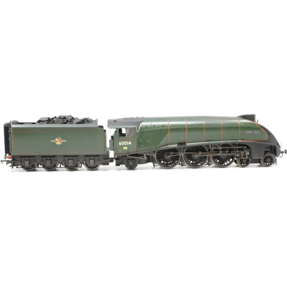 side-elevation-right-direction by Hornby