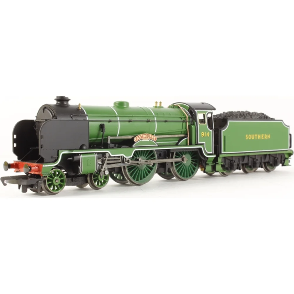 Southern Railway V, Southern Railway (Malachite Green)
