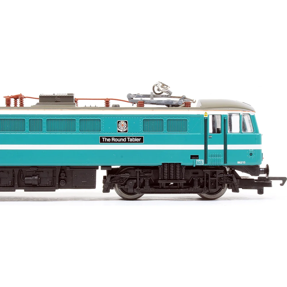 partial-side-elevation-right by Hornby