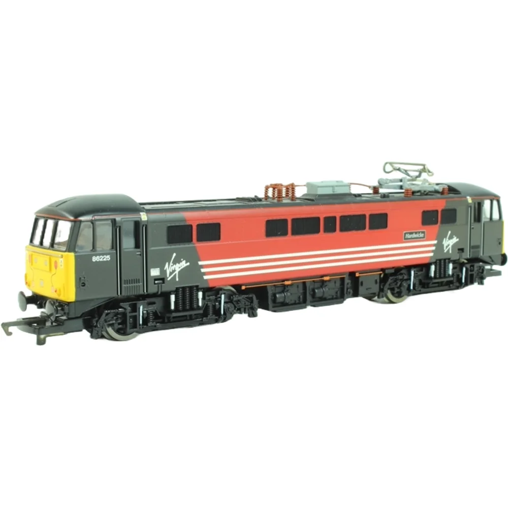 Hattons Model Railways Left front three quarter view