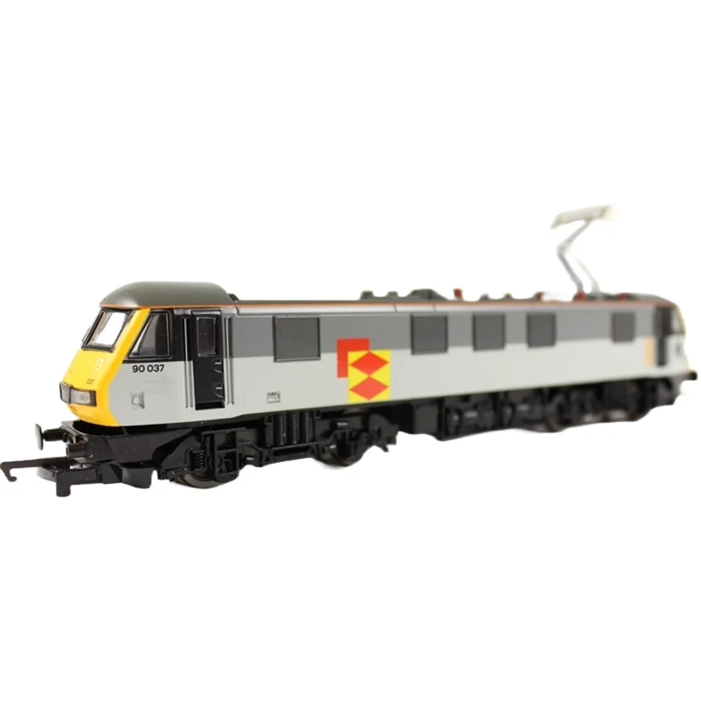 Hattons Model Railways Left front three quarter view