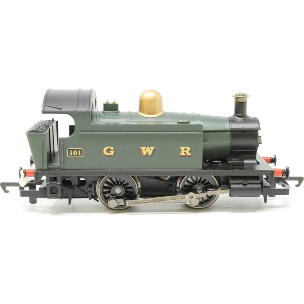Hornby R2304 — Side Elevation Right Direction by Hornby