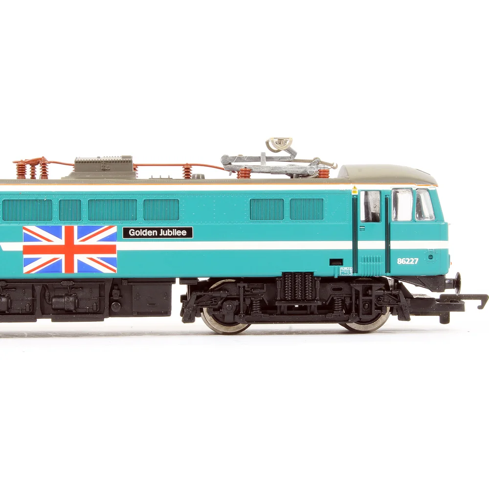 partial-side-elevation-right by Hornby