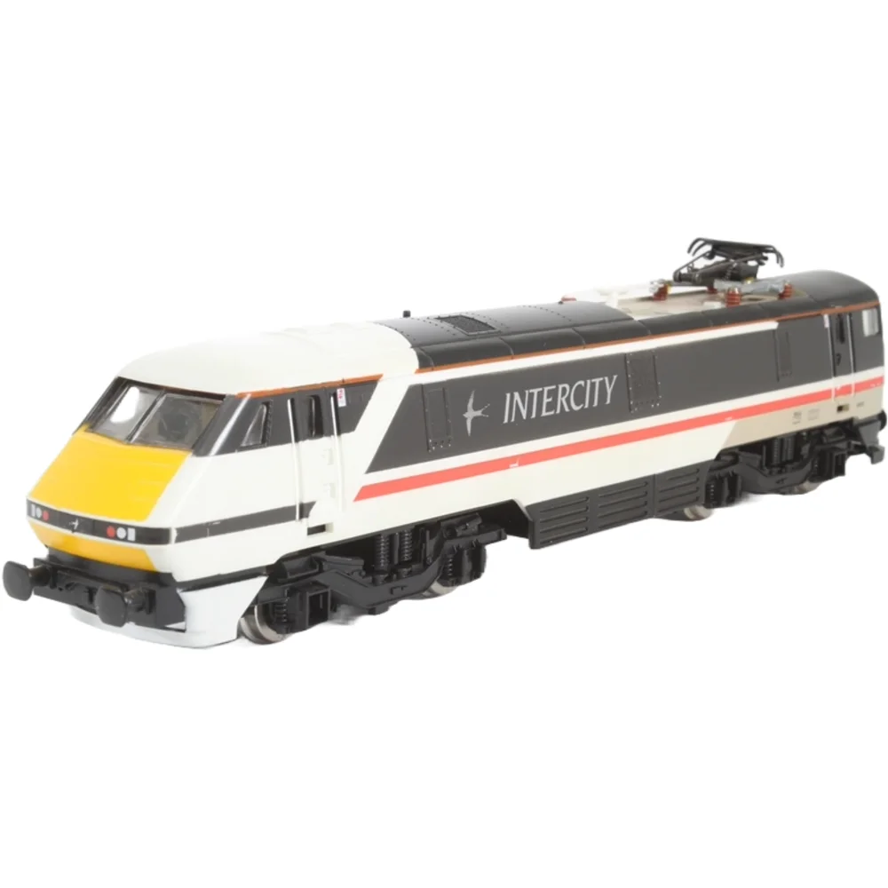 Hattons Model Railways Left front three quarter view