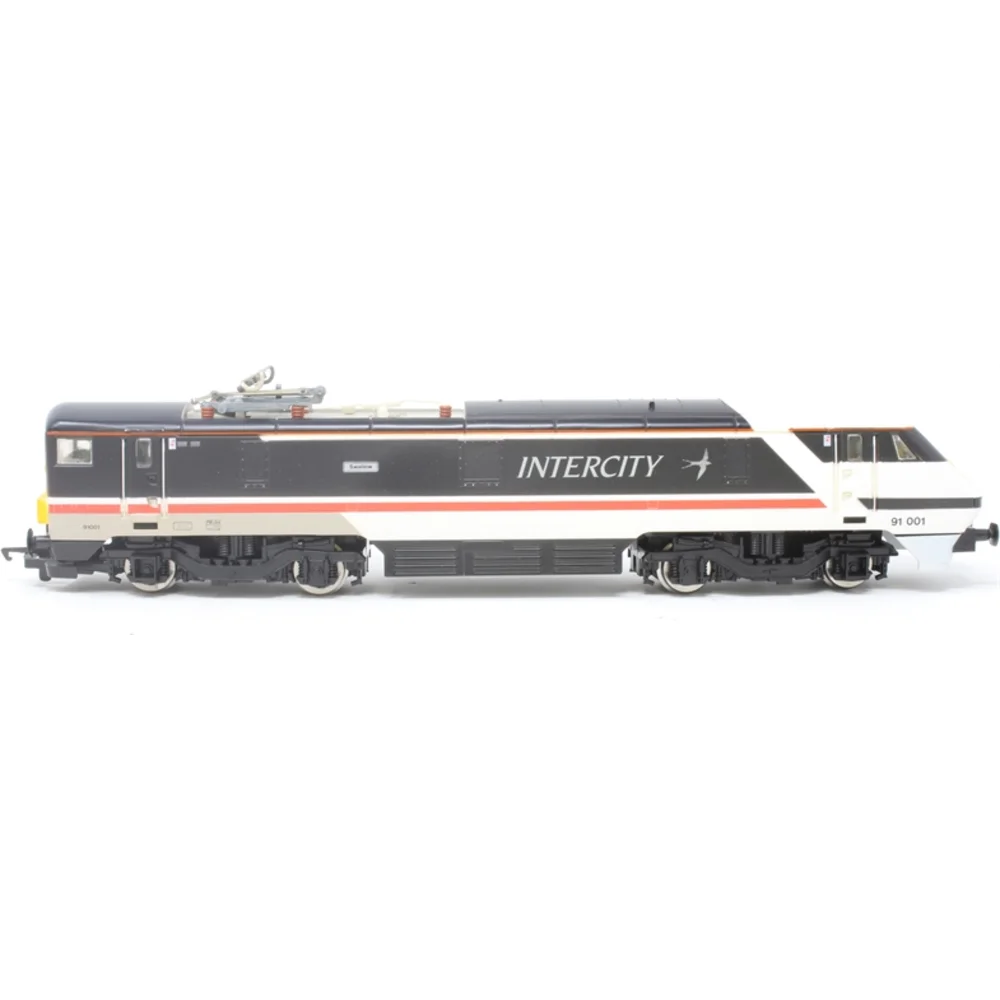 side-elevation-right-direction by Hornby