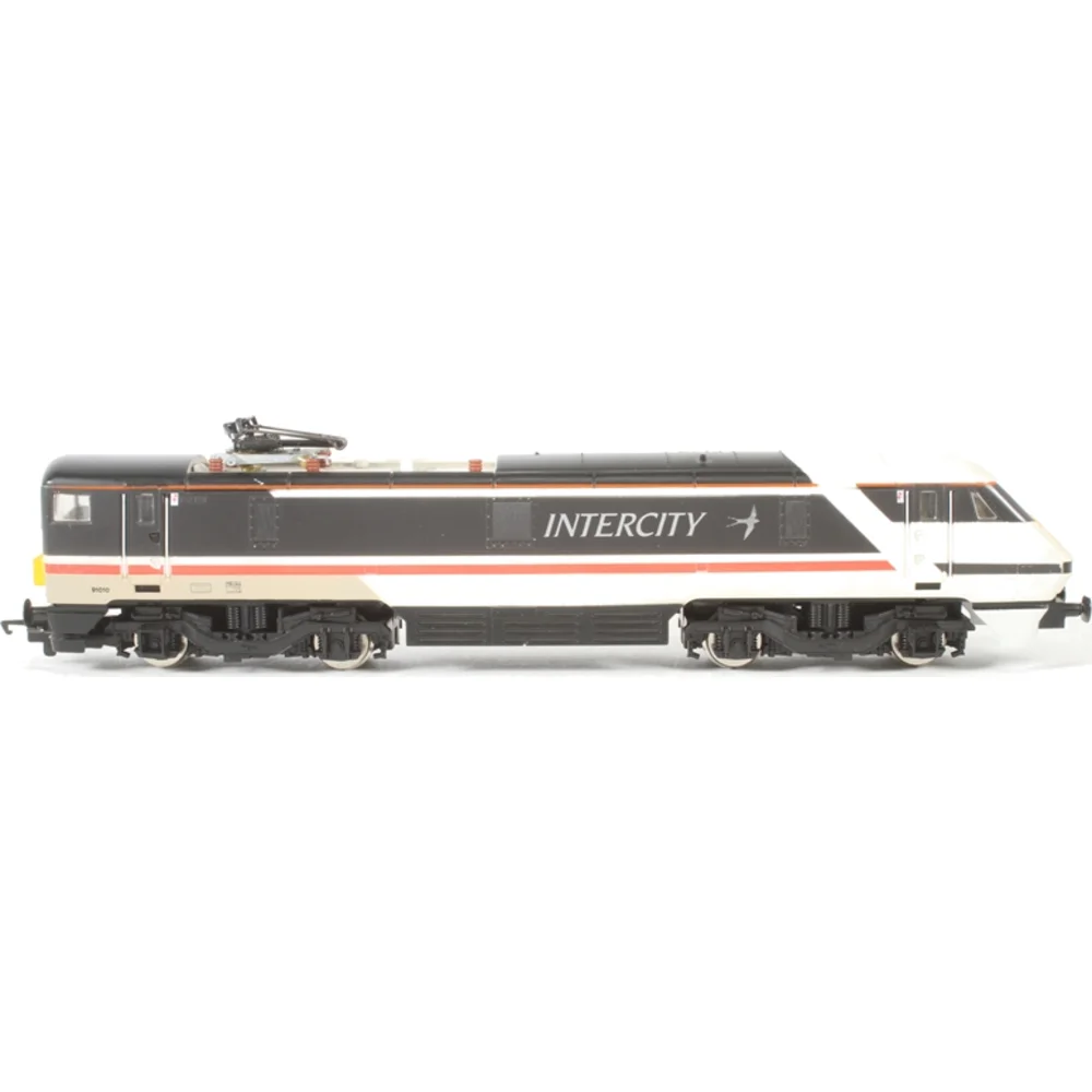 side-elevation-right-direction by Hornby