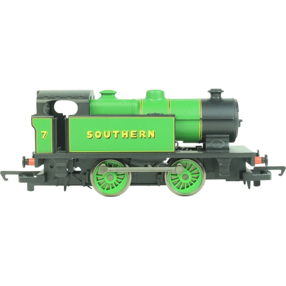 Hornby R2439 — Side Elevation Right Direction by Hornby