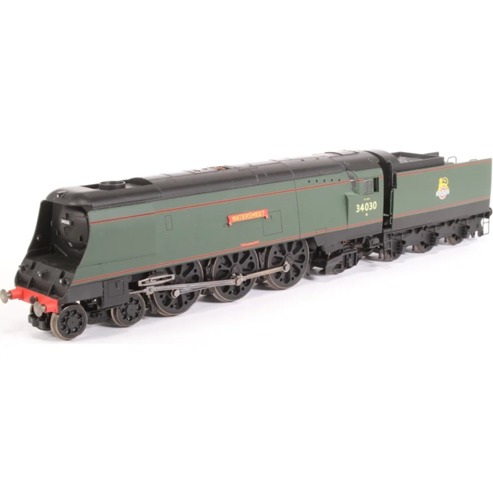 Photograph of Southern Railway Battle of Britain/West Country