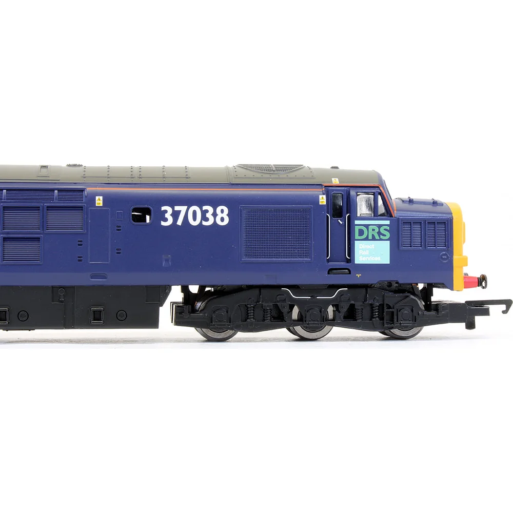 partial-side-elevation-right by Hornby