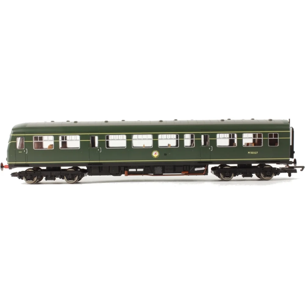 partial-side-elevation-left by Hornby