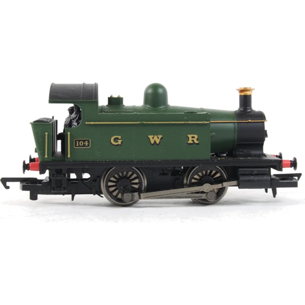 side-elevation-right-direction by Hornby