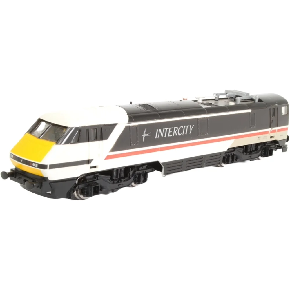 Hornby R269 Class 91 in OO