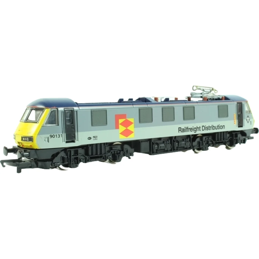 Hornby R270 Class 90 in OO