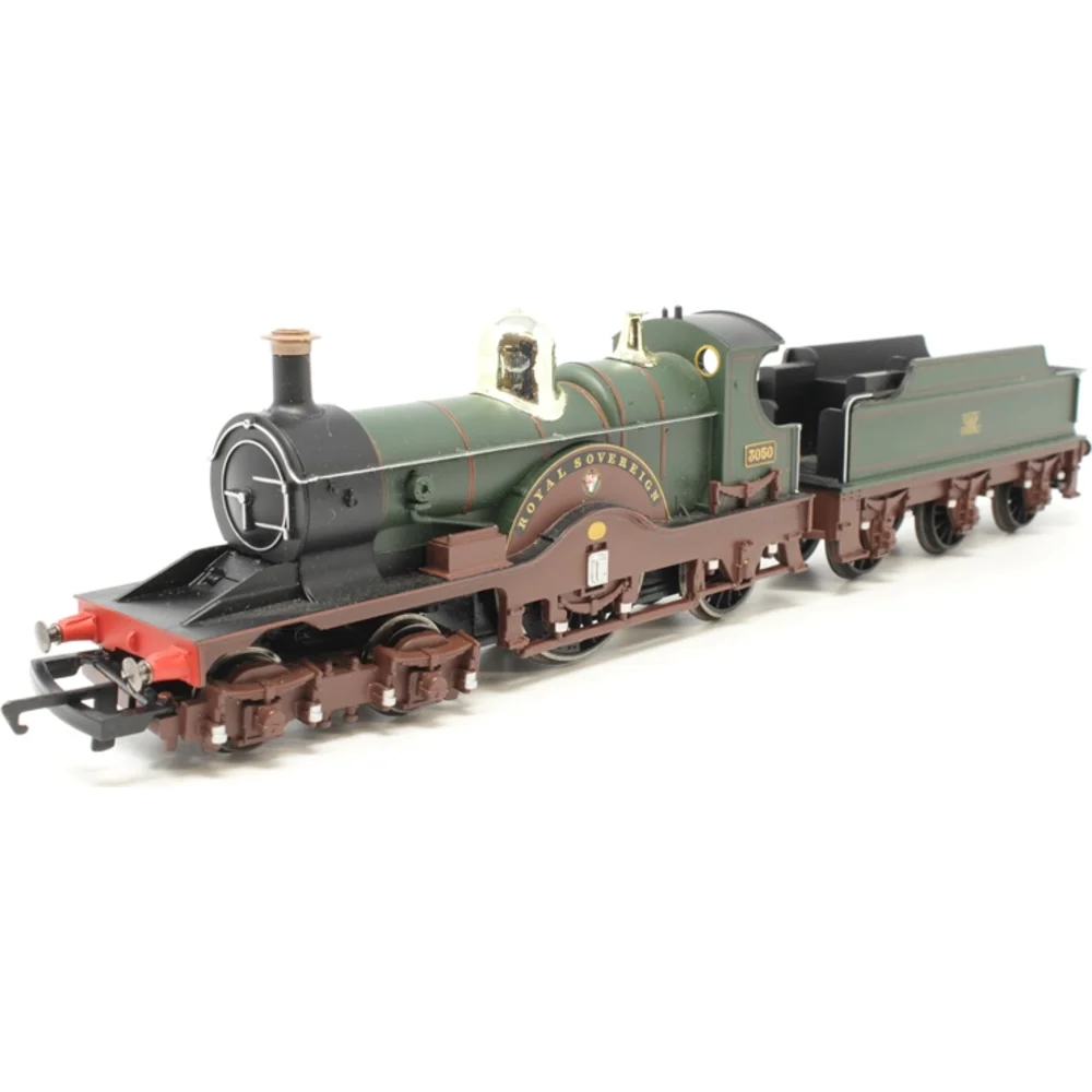 Photograph of Great Western Railway 3031 (Dean Single)