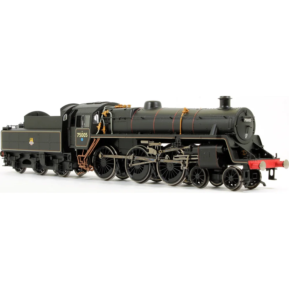 right-front-three-quarter-view by Hornby