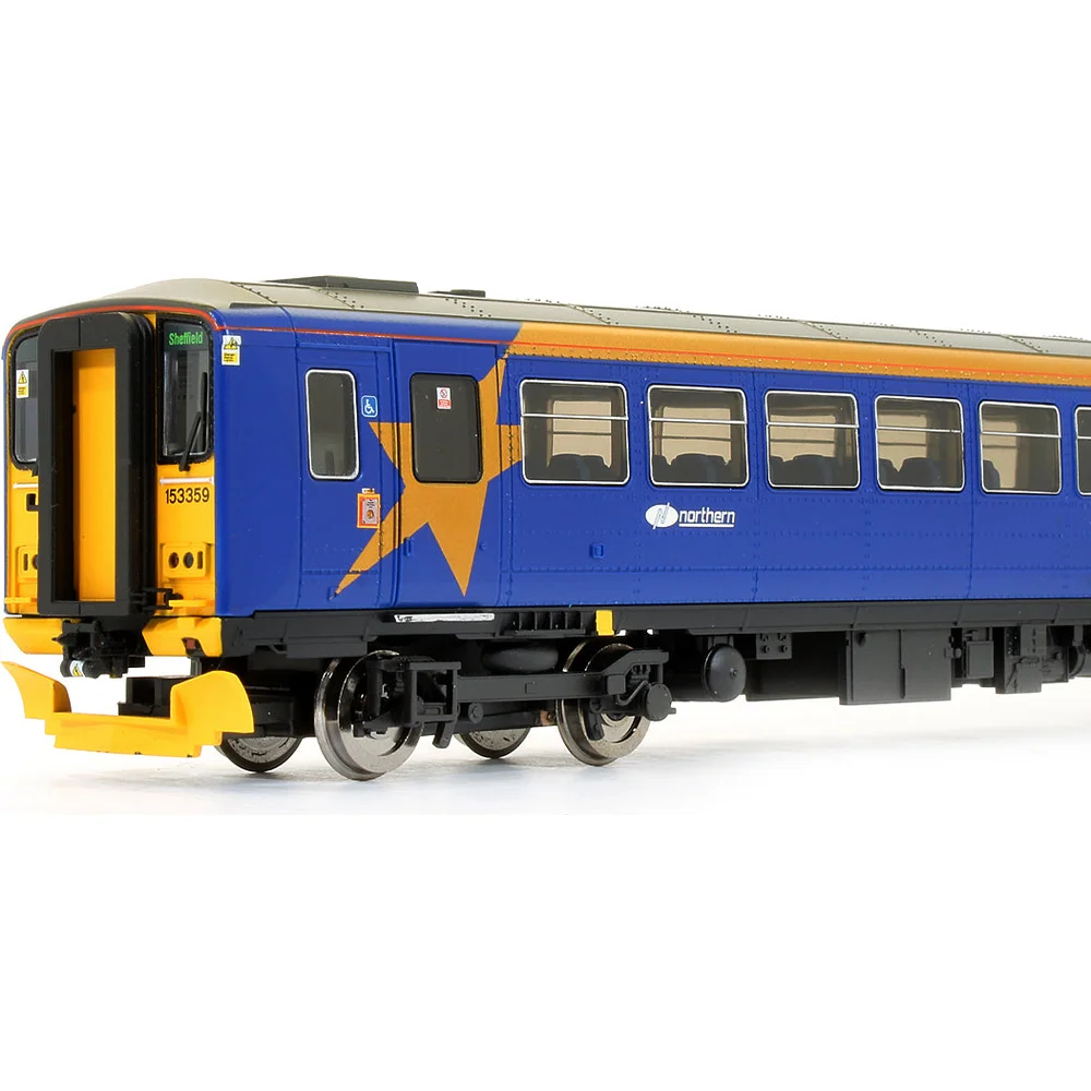 close-up-of-cab by Hornby