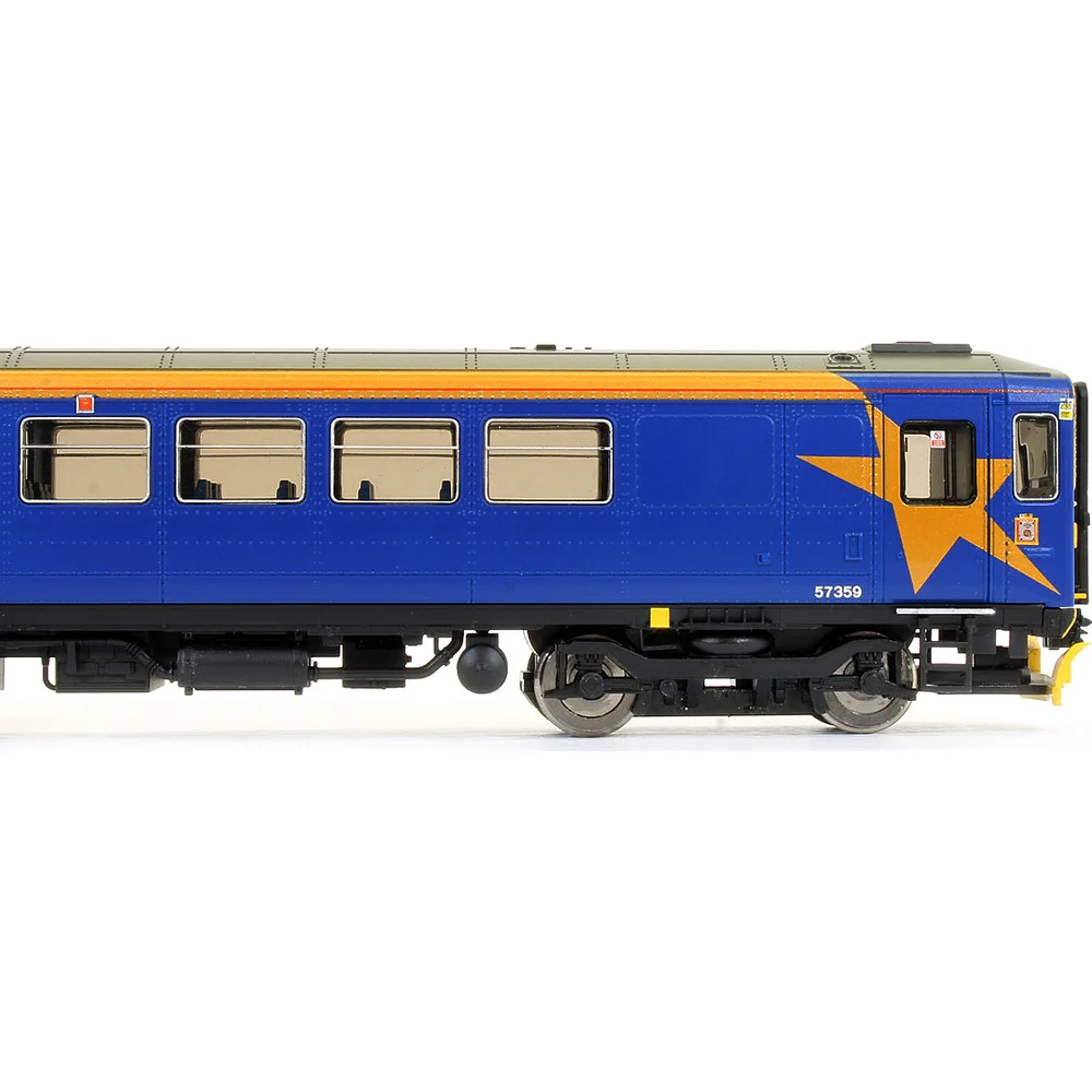 partial-side-elevation-right by Hornby