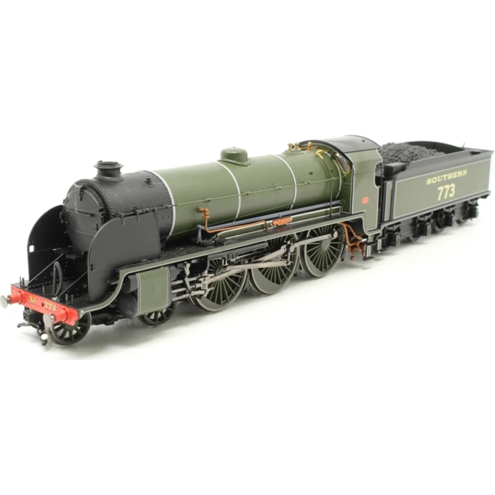Southern Railway King Arthur Class, Southern Railway (Olive Green)