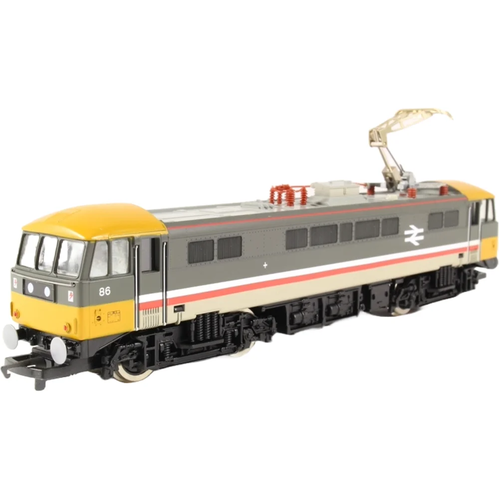 Hattons Model Railways Left front three quarter view