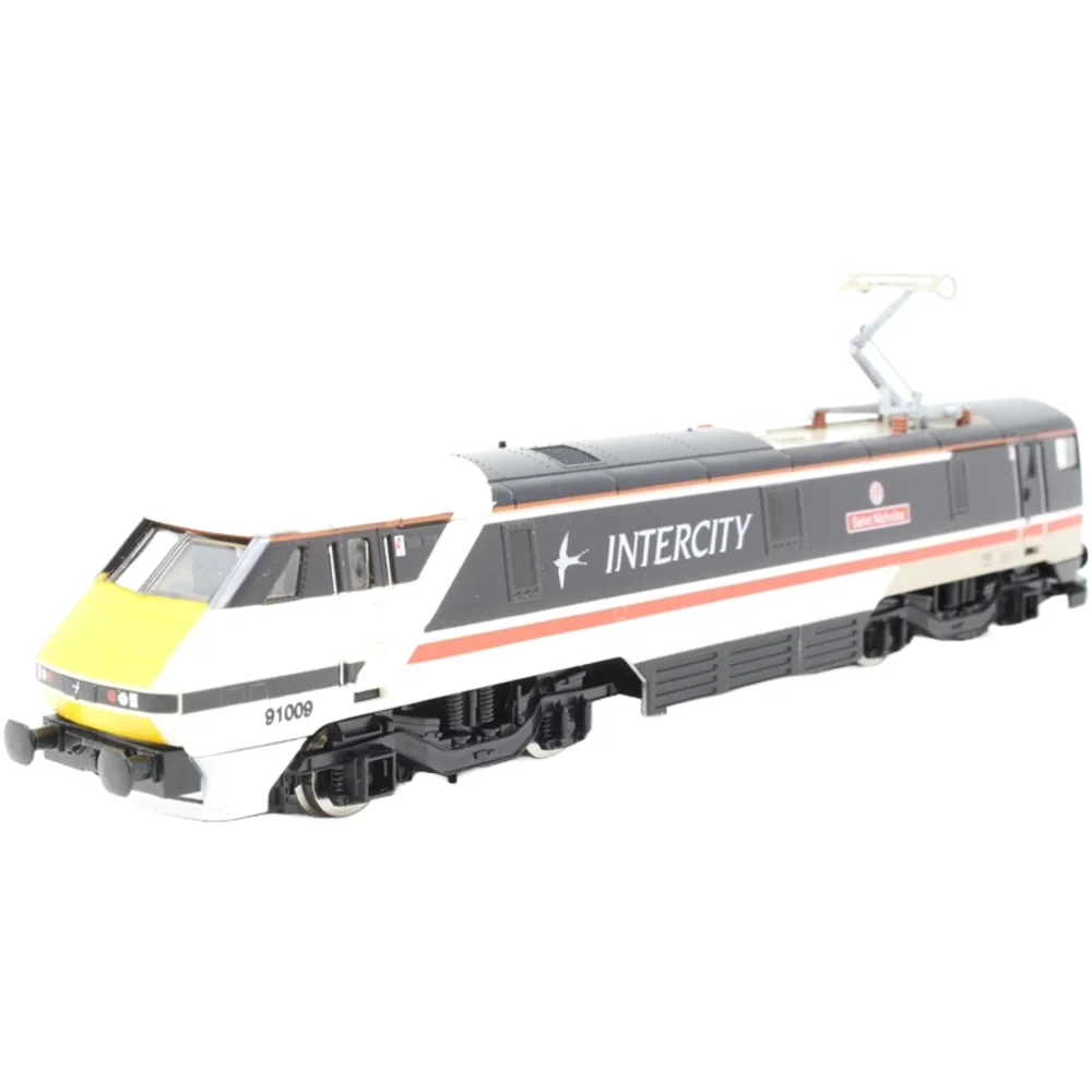 Hattons Model Railways Left front three quarter view