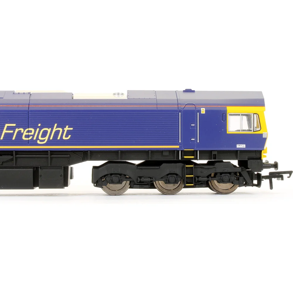 partial-side-elevation-right by Hornby