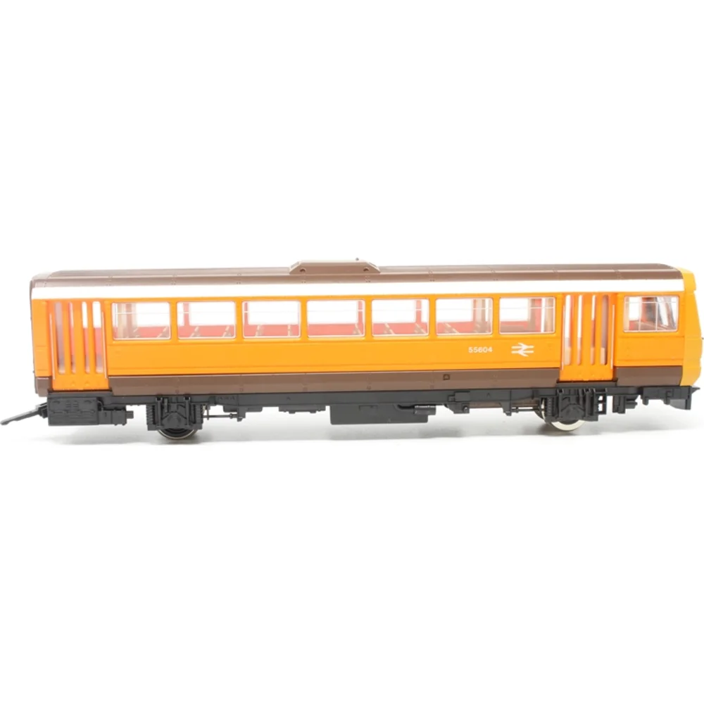 side-elevation-right-direction by Hornby