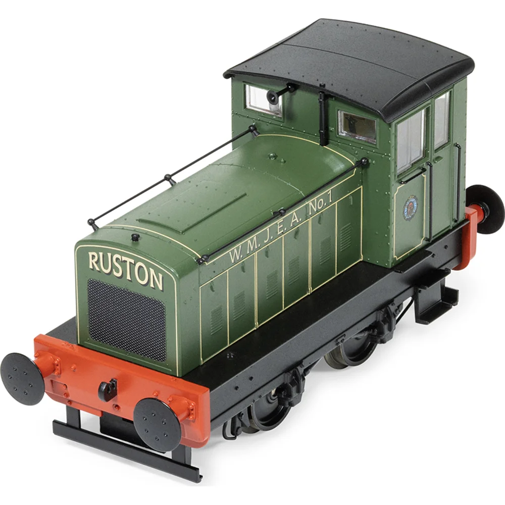 overhead-chassis-detail-view by Hornby