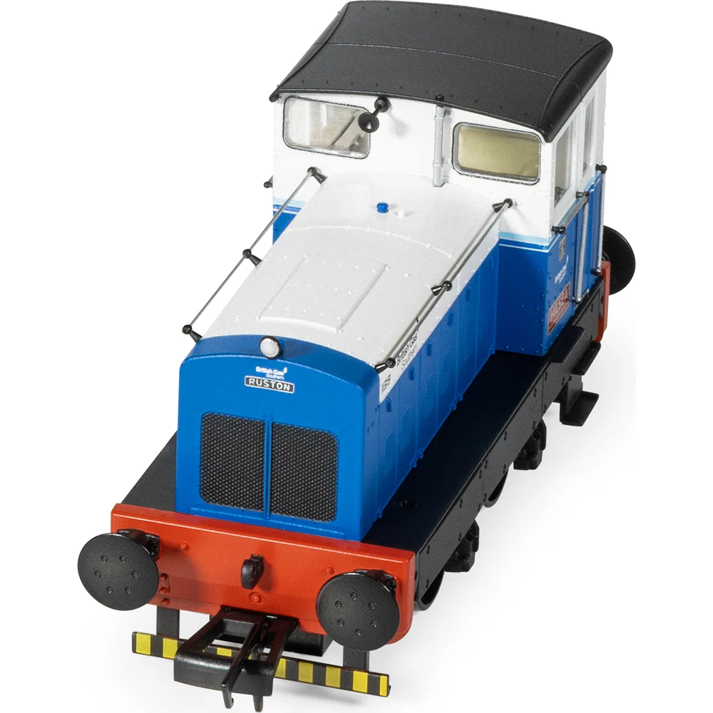 overhead-chassis-detail-view by Hornby