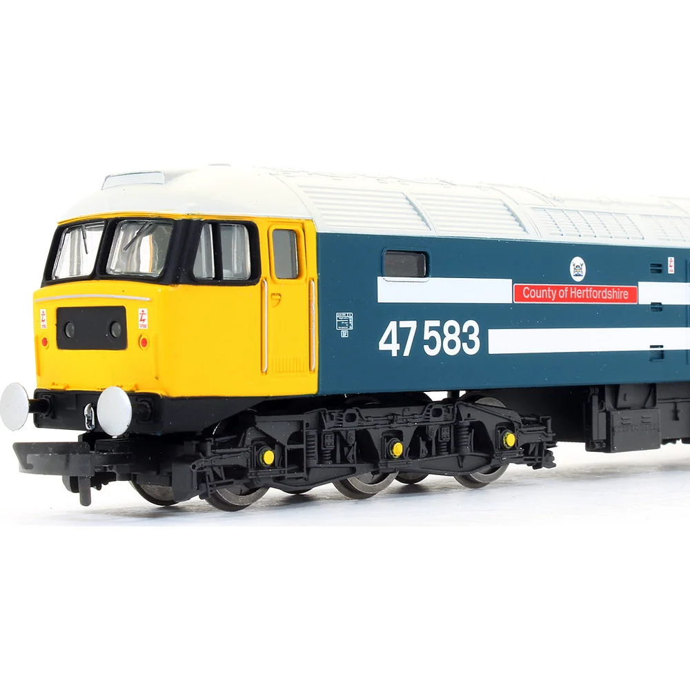 close-up-of-cab-left by Hornby