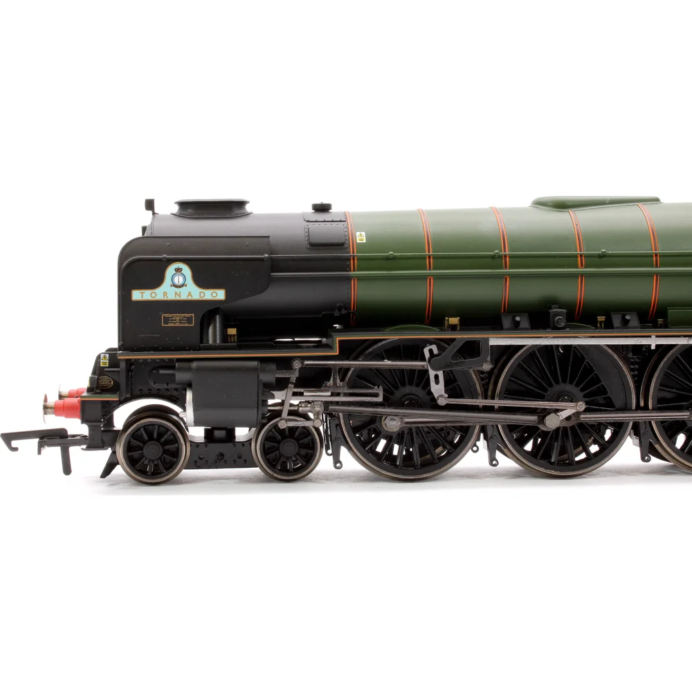 partial-side-elevation-left by Hornby