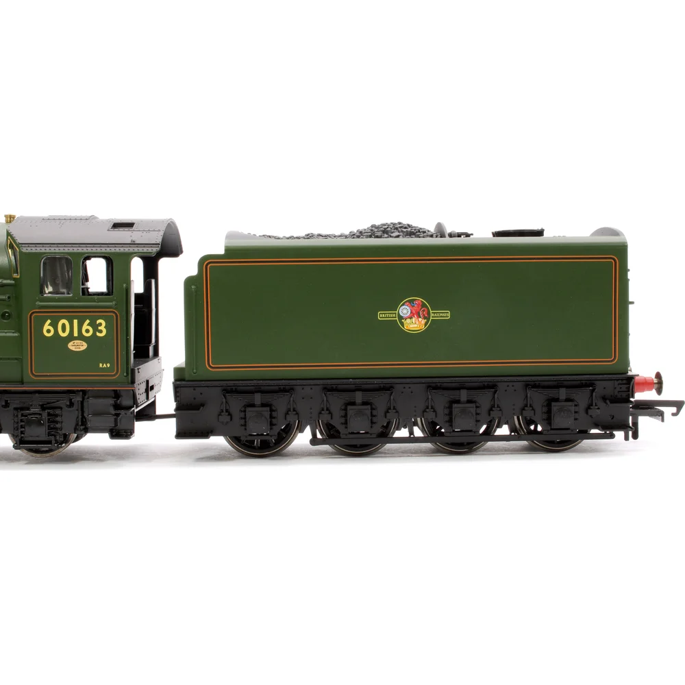 partial-side-elevation-right by Hornby