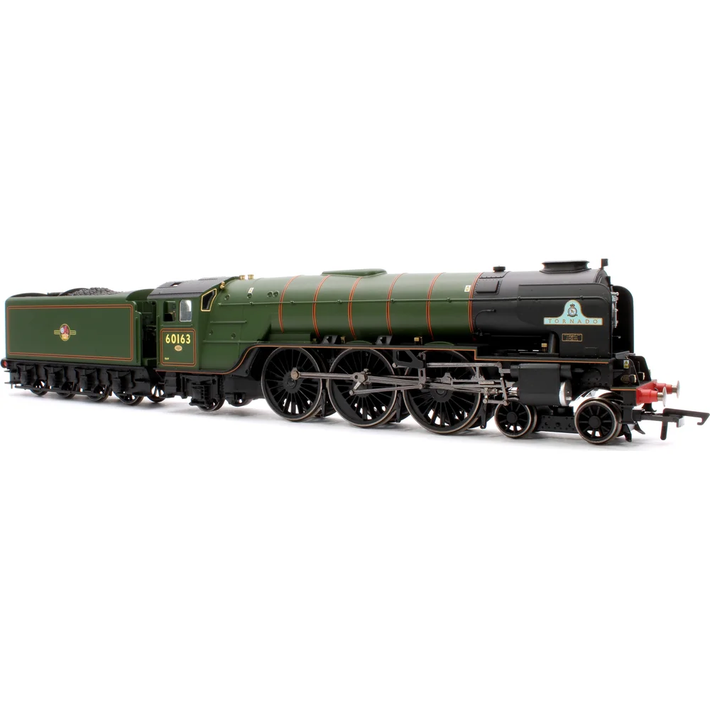right-front-three-quarter-view by Hornby
