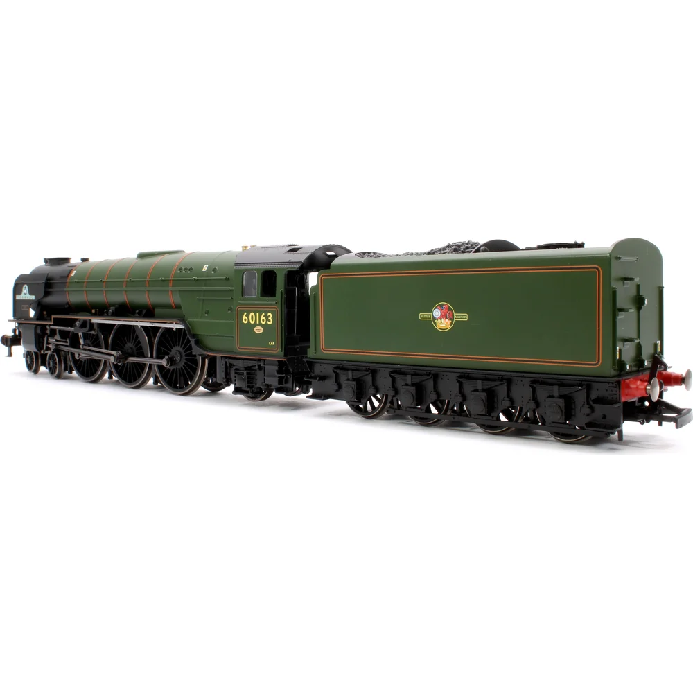 right-rear-three-quarter-view by Hornby