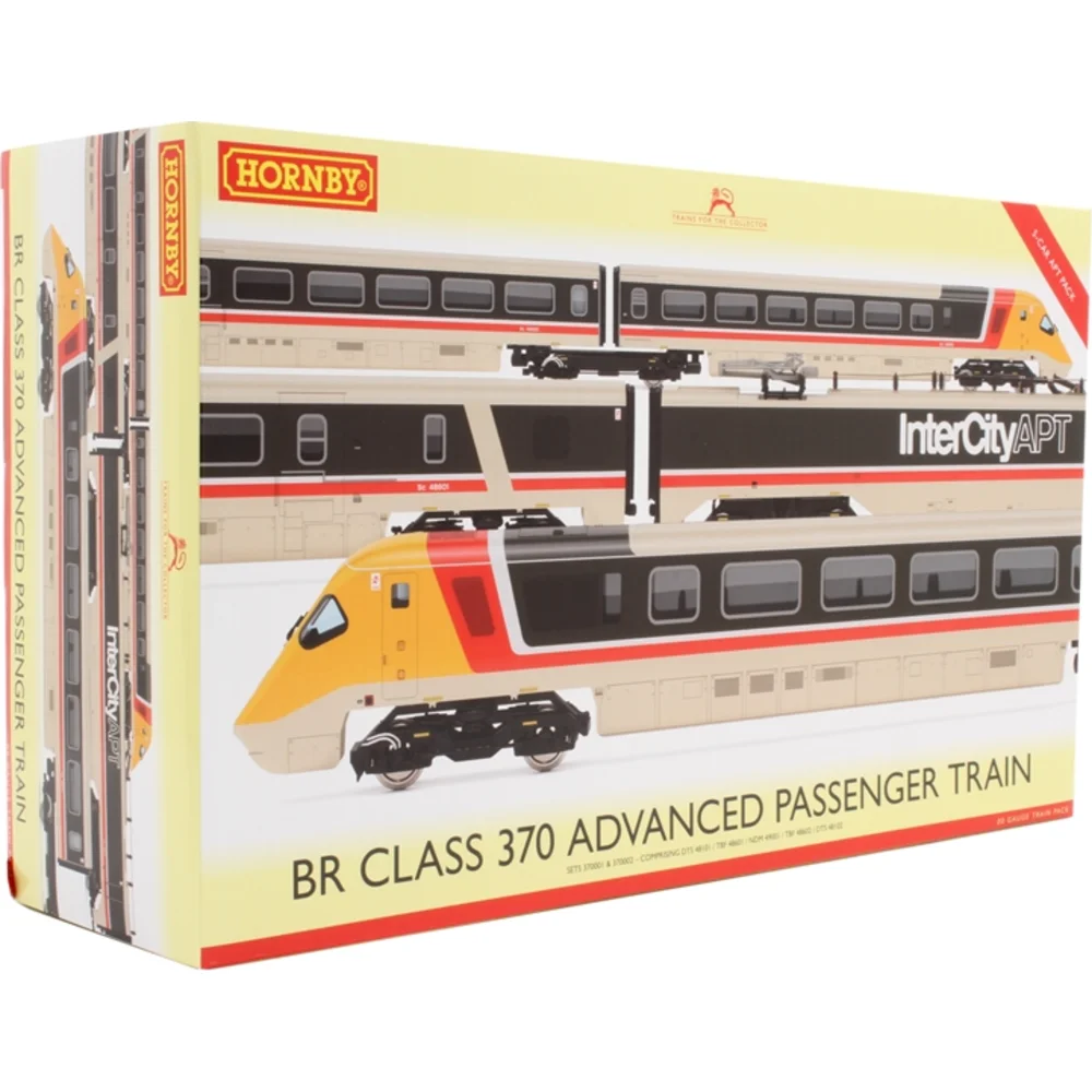 packaging-front by Hornby