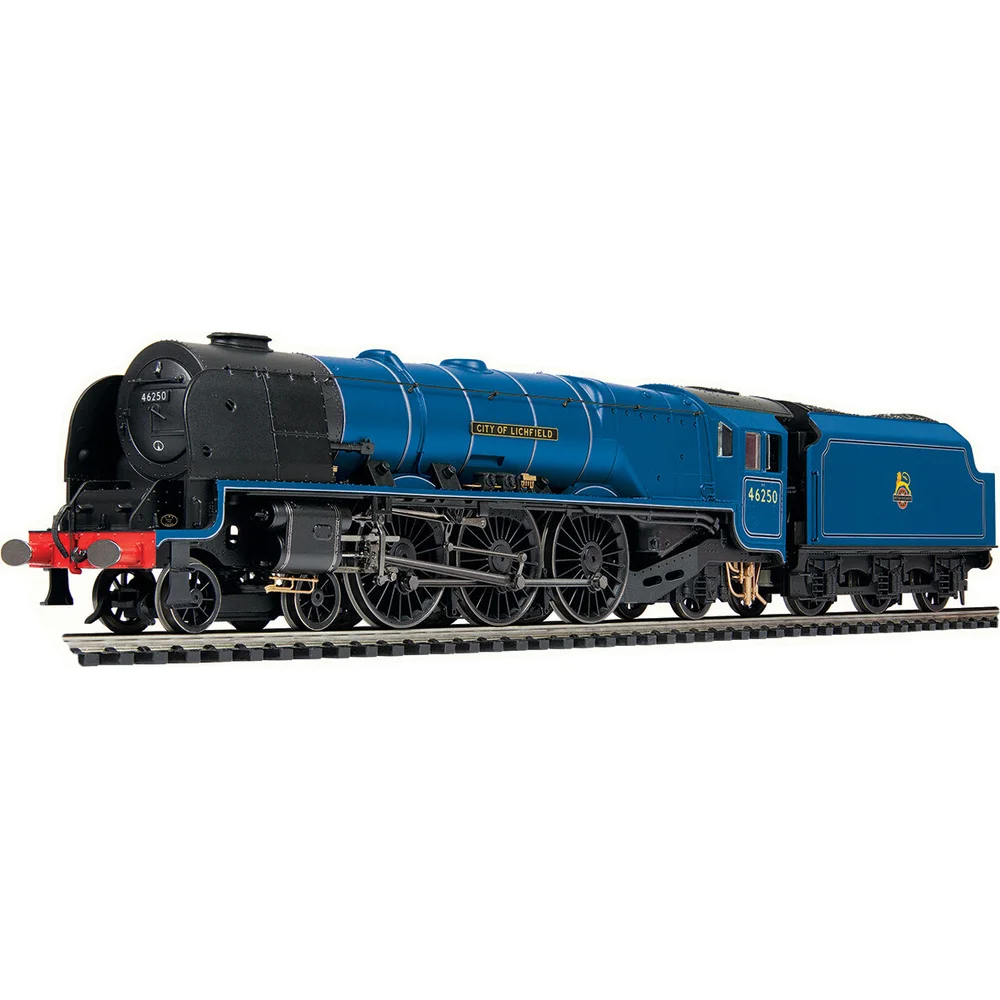 left-track-display-view by Hornby