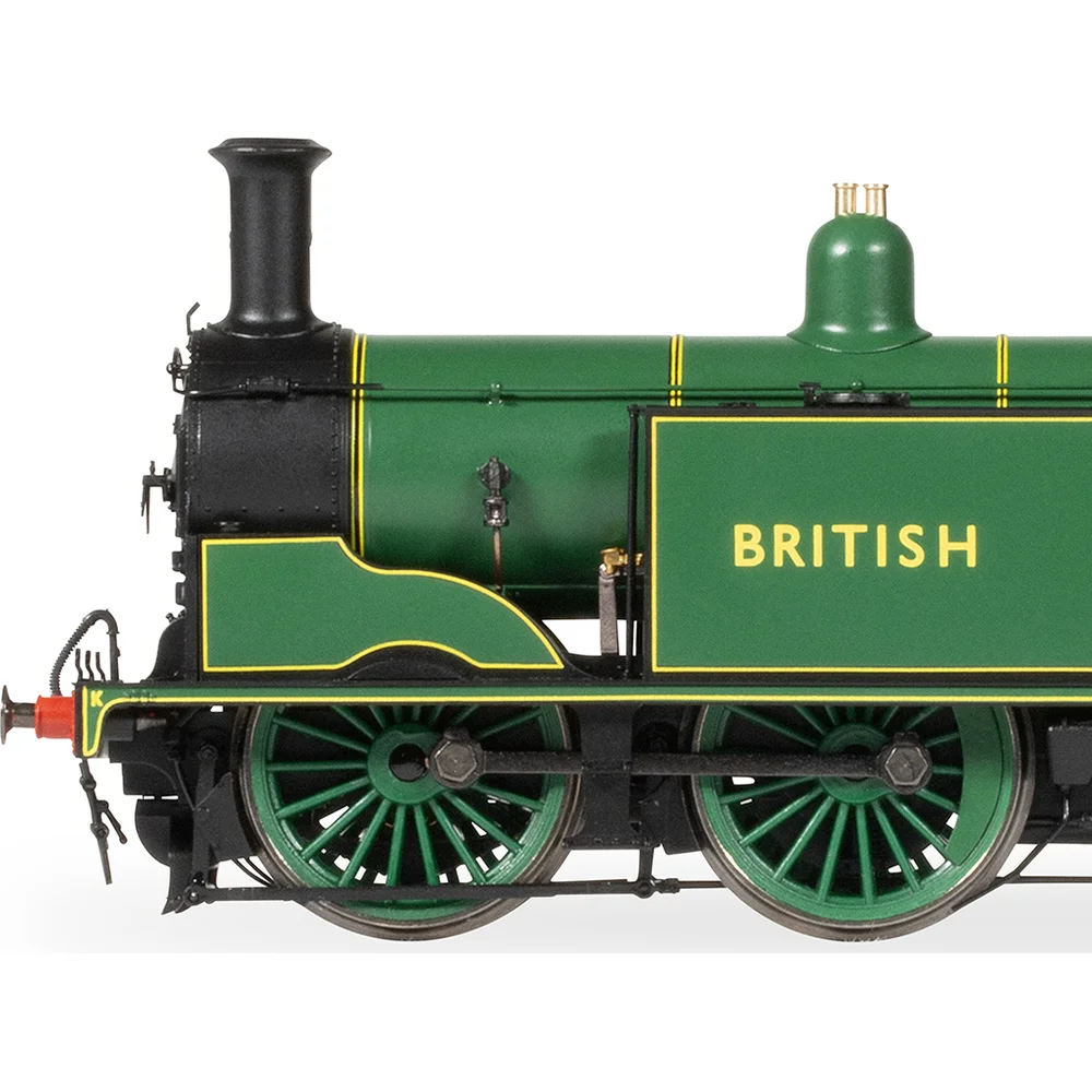 close-up-of-boiler by Hornby