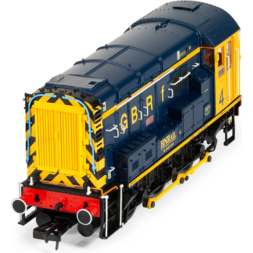 overhead-chassis-detail-view by Hornby